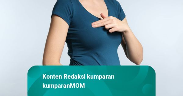 Seputar Perawatan Kanker Payudara Pada Ibu Hamil